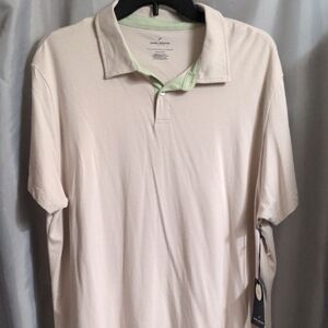 Daniel Hatcher Men's Pima Cotton Polo Shirt XL